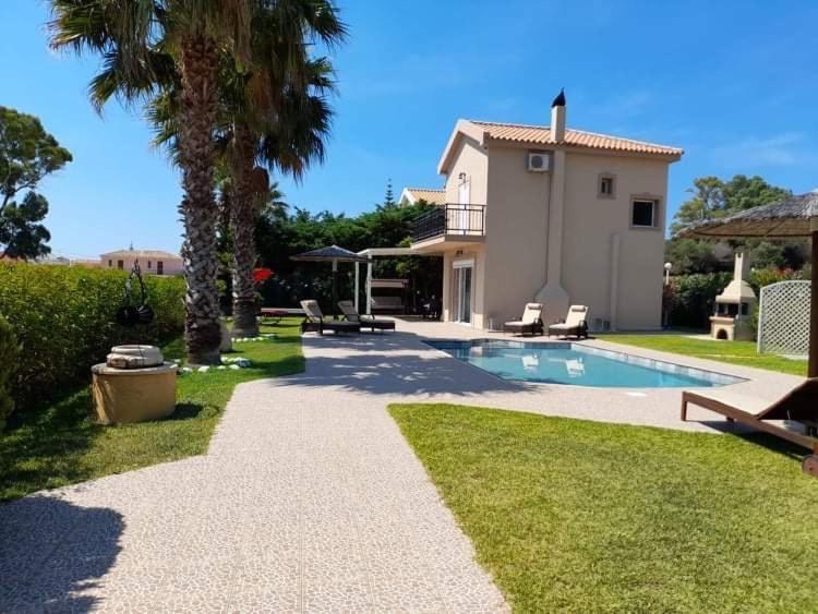 Villa Annamaria *